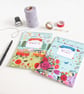 Weekly Planner Notepad - Amazing Adventures - Image 5