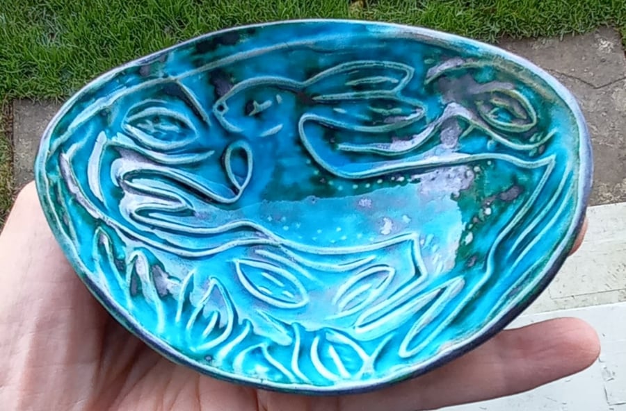 Hare bowl
