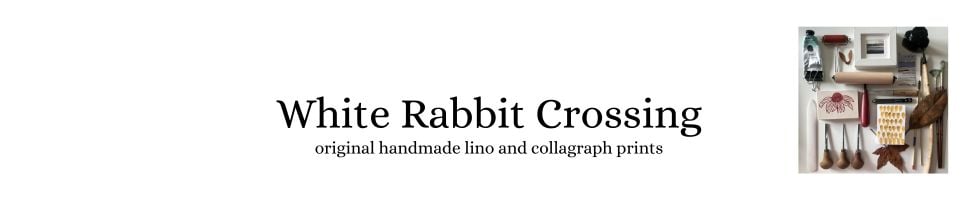 White Rabbit Crossing