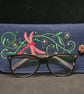 Dragonfly delight Glasses Case