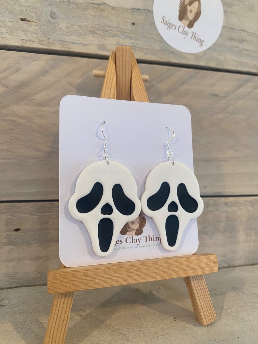 Scary Movie Scream Horror Films