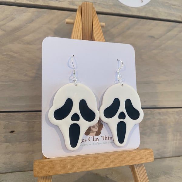 Scary Movie Scream Horror Films