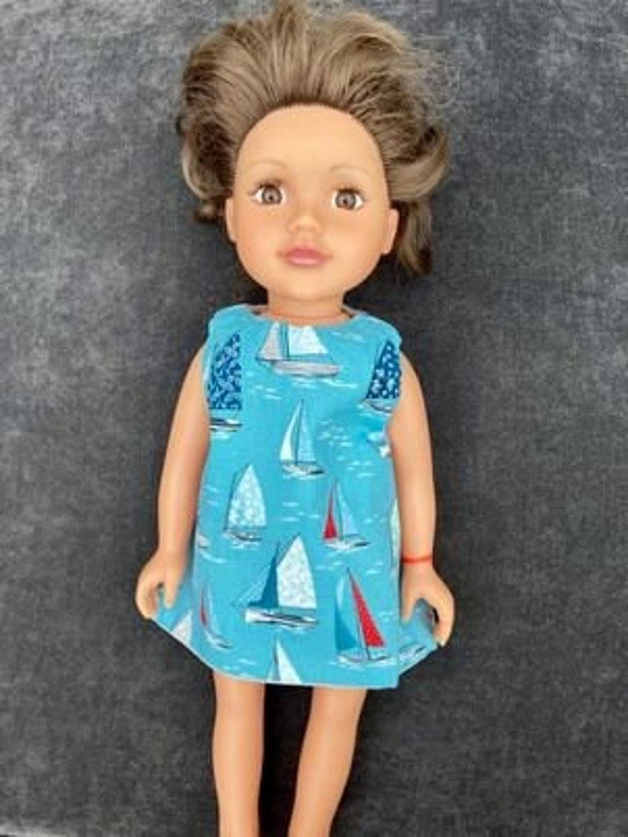 Our Generation reversible dress
