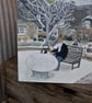 Beneath The Apple Tree - Image 6