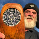 Celtic Sculpture