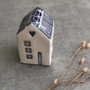 Little solid Ceramic House 