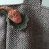 Handmade bag 
