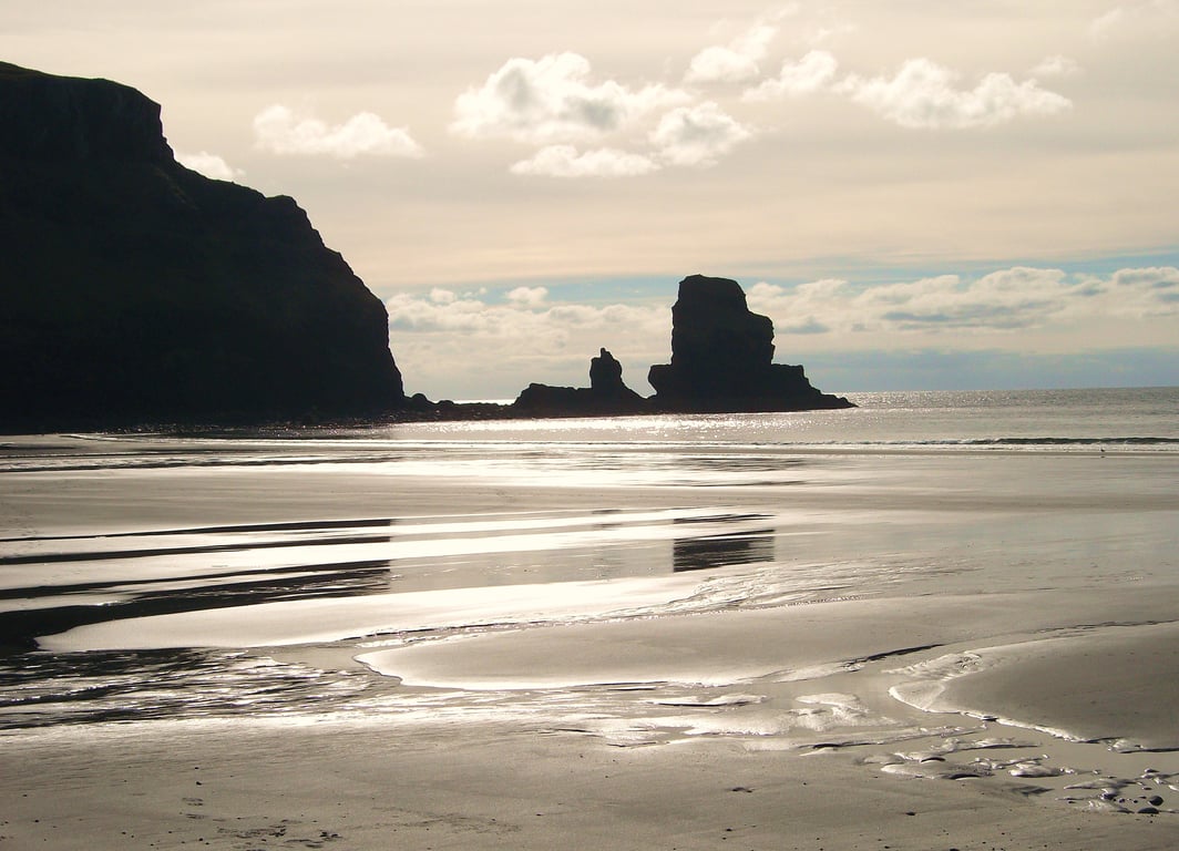 7" x 5" Photographic Card