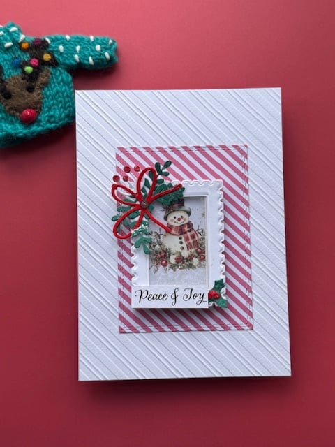 Christmas cards