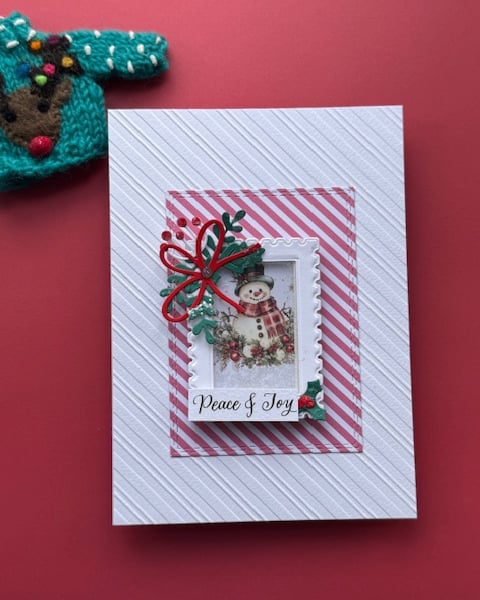 Christmas cards