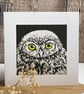 Pick & Mix x4 Square Blank Greetings Cards - Image 5
