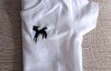 Baby vests