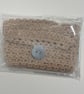 Handmade Crochet Coin Purse - Image 2