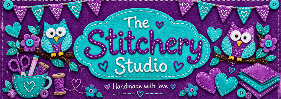 The Stitchery Studio
