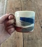 Summer seconds Hand thrown mug - Image 3