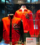 Elvis Presley On Tour Exhibition London Photograph Print - Image 1