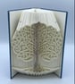 Celtic Tree of Life COMBI Book Folding Pattern - EMAILED PDF PATTERN - Image 5