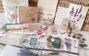 Moss & Thimble - Sewing box Treasures