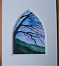 Quiet Stillness, an original painting - Image 5