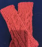 Fingerless Gloves - Handwarmers - Image 2