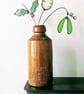 Stained Glass Christmas Flowers, Choice of Holly, Ivy, Mistletoe and Honesty  - Image 10