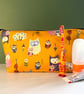 Children’s washbag or toiletries bag