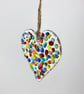 Just because... Rainbow Heart & personal message  - Image 5