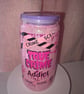 16oz double walled tumbler 
