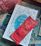 Fabric Bookmark - Image 5