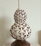 Weave Gourd Lamp - Image 2