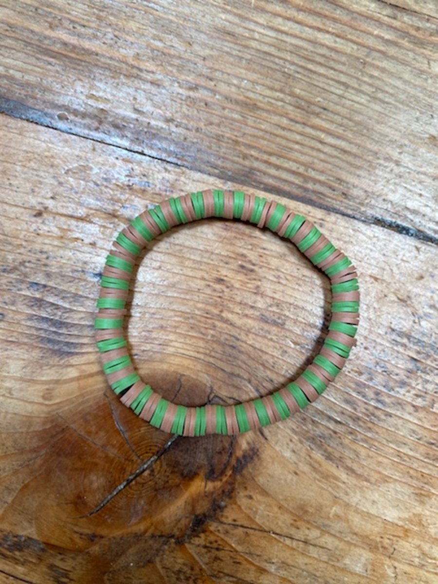 Camouflage Bracelet (509)
