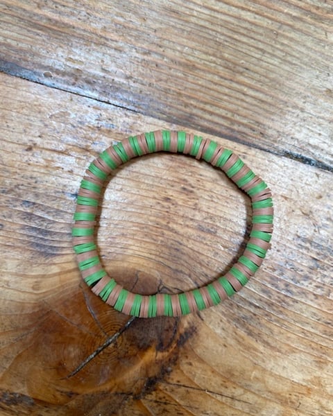 Camouflage Bracelet (509)