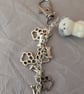 Simple Dog Bag Charm - Image 4