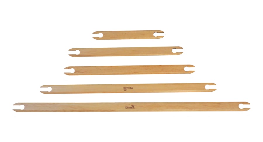 Stick Shuttles - 24"