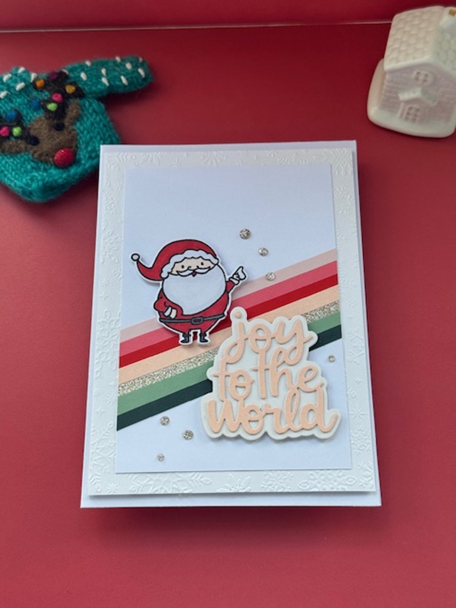 Father Christmas Collection