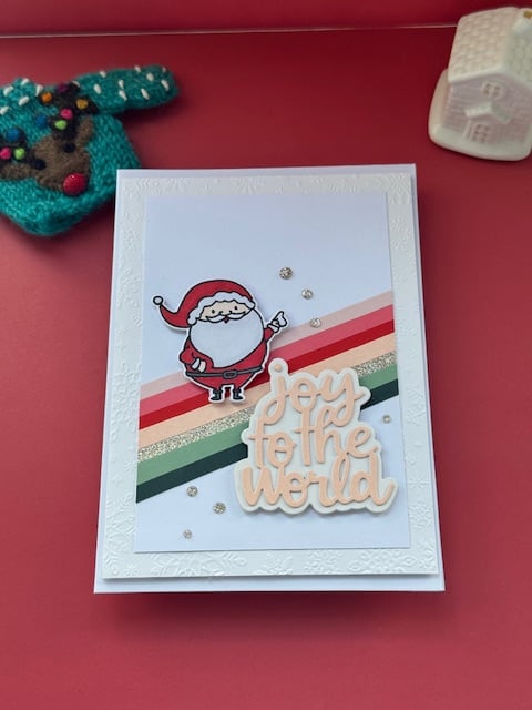 Father Christmas Collection