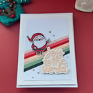 Father Christmas Collection