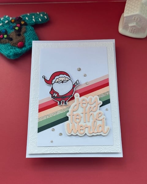 Father Christmas Collection