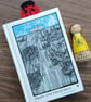 Ladybird giant paperclip bookmark - Image 3