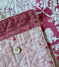 Vintage Quilt Pouch - Image 2