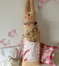 Rustic Primitive Bunny