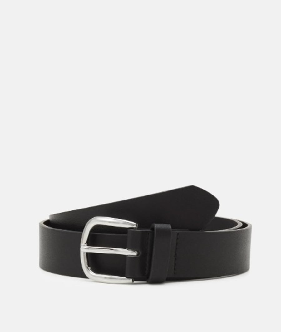 Belt Santa Claus Christmas Red Denver