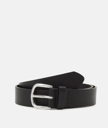 Belt Santa Claus Christmas Red Denver