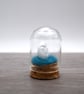 small glass man in the moon - Image 3