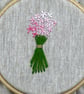 Small flower embroidery designs - Image 2