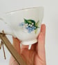 Lavender Fields Tea Cup Candle Summer Seconds - Image 2
