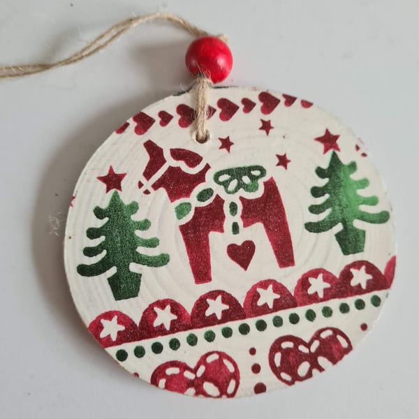 Decorations for Lisa