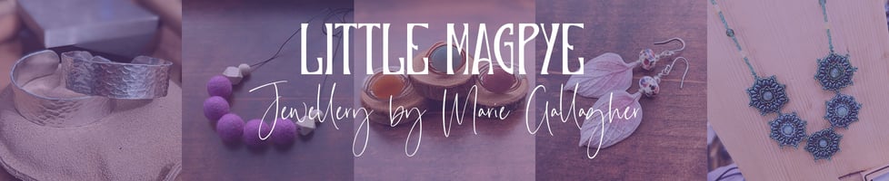 Little Magpye