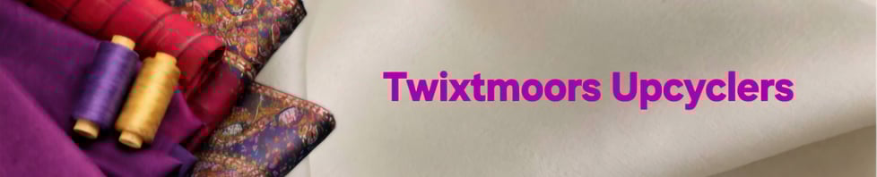 Twixtmoors Upcyclers