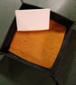 Handcrafted Leather Valet Trays  - Image 4